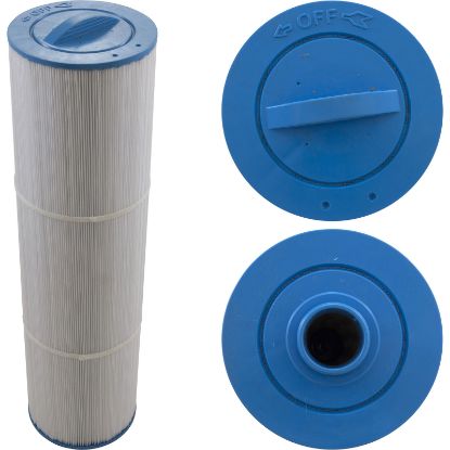 17B1170 Cartridge 100 sqft ht 1-1/2