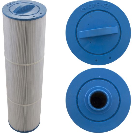 17B1170 Cartridge 100 sqft ht 1-1/2