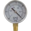 99301499 Vacuum Gauge 1/4