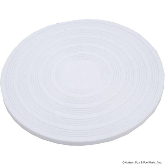 R172468 Skim Filter Lid Pentair Rainbow DSF/Safety Skim 7-1/2"od