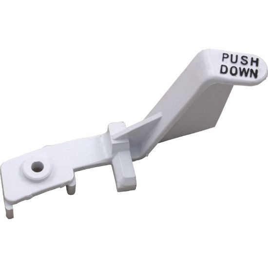 R172374 Push Down Lever Pentair Rainbow RTL