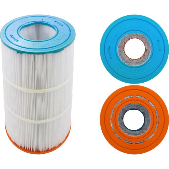 FC-2531 Cartridge 50sqft 4-3/16