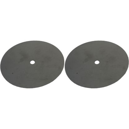 547006 Washer A & A 6 Port Low Profile/Top Feed Valves qty 2