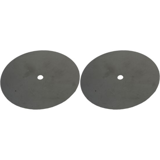 547006 Washer A & A 6 Port Low Profile/Top Feed Valves qty 2