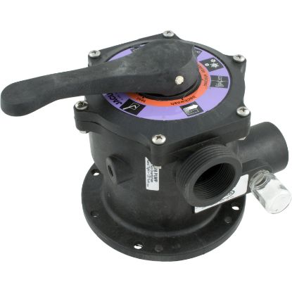 39-0003-02-R Replacement Valve Carvin DVK5 to DVK7 1-1/2