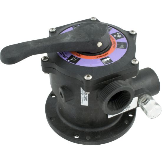 39-0003-02-R Replacement Valve Carvin DVK5 to DVK7 1-1/2