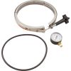 WC119-87 Clamp Ring Kit Pentair Sta-Rite WC112-148 Valve