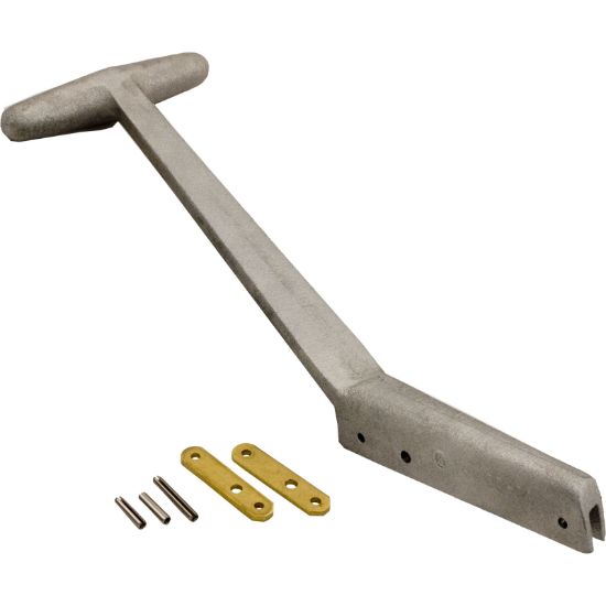 14930-0031 Lever Handle Assembly Pentair Sta-Rite WC212-134P