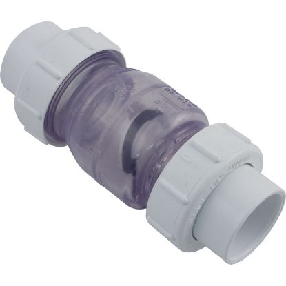 1720C15 Check Valve Flo Control Swing 1-1/2