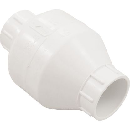 1520-10 Check Valve Flo Control 1500 1"s Swing Water