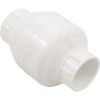 1520-10 Check Valve Flo Control 1500 1"s Swing Water