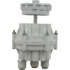 MV250-02 Multiport Valve Paragon Stark for 02 Tank System