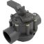 2220 Diverter Valve Jandy/Zod 1-1/2"s/2"spg Non-Pos Seal 2 Way