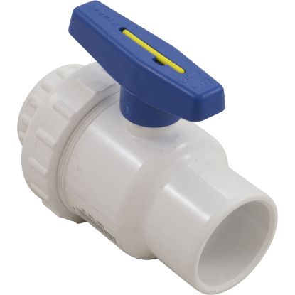 200-010 Ball Valve Praher True Single Union 2