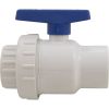 200-010 Ball Valve Praher True Single Union 2