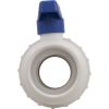 200-010 Ball Valve Praher True Single Union 2