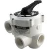 SM-10-2 Multiport Valve Praher SM-10-2 1-1/2