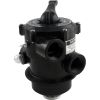 TM-12-CFC Multiport Valve Praher TM-12-CFC 1-1/2