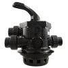 2280445 MPVBaker Hydro/Waterco Newport Clamp Style T-series1-1/2