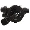 2280445 MPVBaker Hydro/Waterco Newport Clamp Style T-series1-1/2