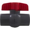 QVC1005SSEG Ball Valve Hayward 1/2