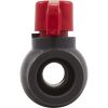 QVC1005SSEG Ball Valve Hayward 1/2