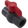 QVC1005SSEG Ball Valve Hayward 1/2