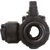 SP0727 Ball Valve Hayward Deluxe 3-Way 1-1/2