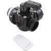 SP0727 Ball Valve Hayward Deluxe 3-Way 1-1/2