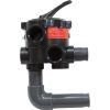 18201-0200H Multiport Valve Sta-Rite Pentair 2