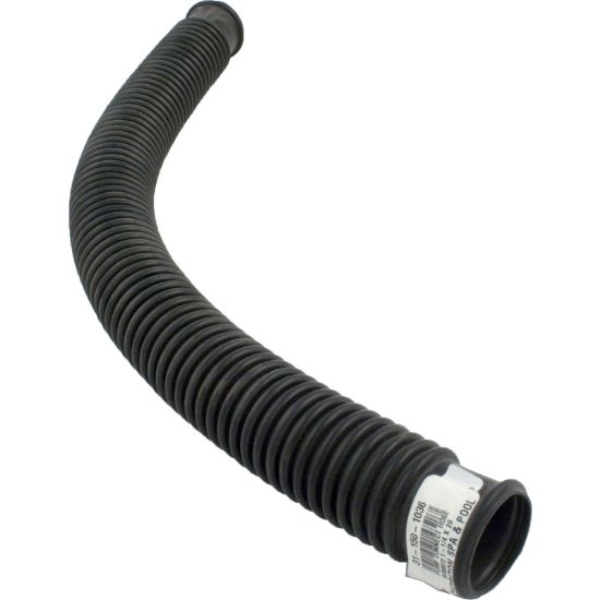 GMX140Z2 Ribbed Hose Hayward GM 1-1/4 x 20
