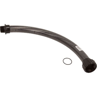 155283 Pump to Filter Hose Kit Pentair Tagelus TA50/TA50D