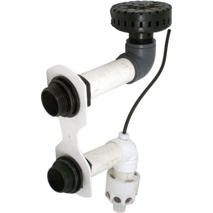 55120100 Drain Pipe Pentair American Products Eclipse 26"