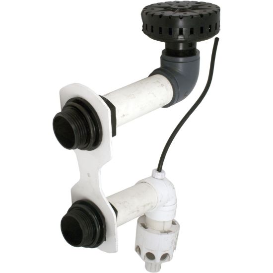 55120100 Drain Pipe Pentair American Products Eclipse 26"