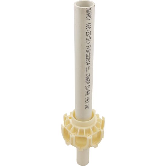 42388207R Standpipe AssyCarvin Splash Pak SS160Snap-FitNo Laterals