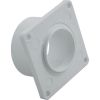0030101015 Flange Magic Plastics 1-1/2