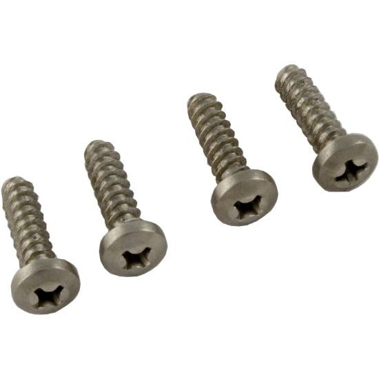 4032 Screw Zodiac Jandy Valve Actuator 8 x 9/8