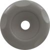 602-3597 Cap WW Top Access Diverter Valve 2" Textured scal Gray
