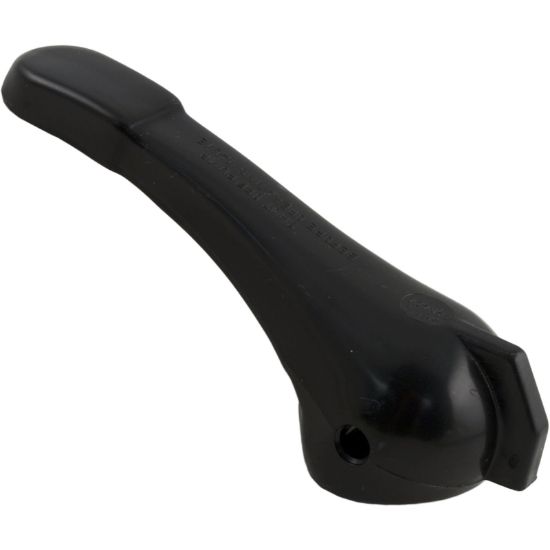 E-1-S1 Handle Praher ABS 1-1/2