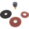 38949 3" Slide Valve Repair Kit Vak Pak New Style