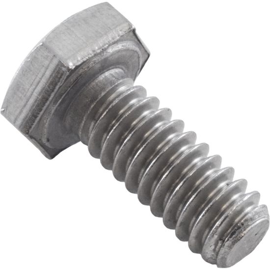 074927 Bolt Pentair SM/SMBW 200 Backwash Valve 6 req