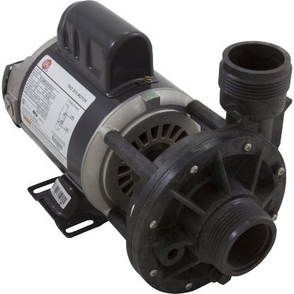 02093000-2010HZN Pump Circ Gecko AquaFlo CMHP1/15hp US Motor115v 1-1/2"