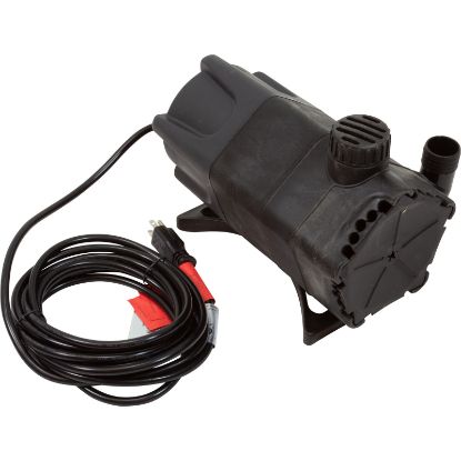 566407 Pump Submersible Little Giant WGP-95-PW 4280 GPH 16'Cord