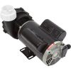 48WUA1001C-II Pump LX 48WUA 1.0hp 115v 2-Spd 48Fr 