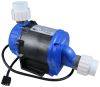 MB71E0031AS/ULM Pump Syllent 0.75 Horsepower115v100% Drain JJ cord OEM