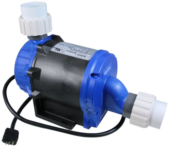 MB71E0031AS/ULM Pump Syllent 0.75 Horsepower115v100% Drain JJ cord OEM