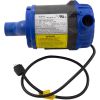 MB71E0031AS/ULM Pump Syllent 0.75 Horsepower115v100% Drain JJ cord OEM