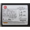 3711221-1D PumpWW Exec3.0hp230v1-Spd56fr2