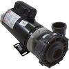 3421821-1UHZN Pump WW Ex2 4.0SPL US Motor 230v 2-Spd 48fr 2