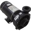 3410410-10HZW Pump WW Hi-Flo 1.0SPL Century 115v 1-Spd 48fr 2